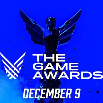 游戏界奥斯卡“The Game Awards”12 月登场 重新采实体活