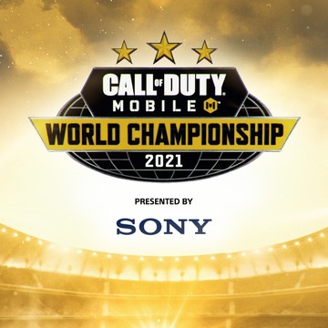 《决胜时刻 Mobile》2021 世界大赛东西区决赛将于本周