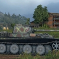 Germany Aufklarerpanzer Panther