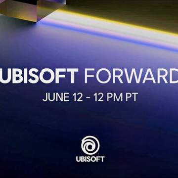 【E3 21】Ubisoft E3 展发表会“Ubisoft Forward”确定 6 月