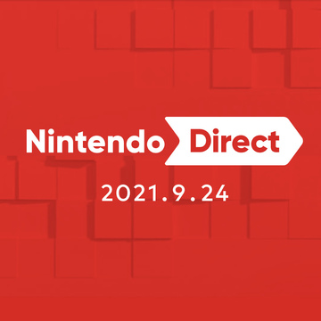 Nintendo Direct 2021.9.24 早上六点播出 带来冬季 Switch 软件