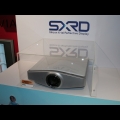 SXRD 家用投影機
