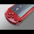 特製深遂紅 PSP