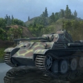 Germany Aufklarerpanzer Panther