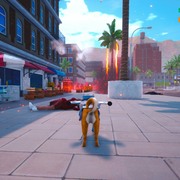 汪汪來搗蛋啦！《模擬狗狗 Doge Simulator》首度公開《Doge Simulator》 - 巴哈姆特