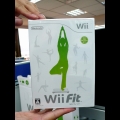 《Wii 塑身》軟體