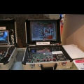 《Acana Heart 2》大型電玩用基板展示