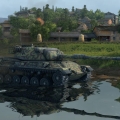 Germany Leopard 1