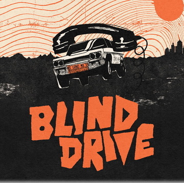 完全没有画面！《Blind Drive》研发团队分享打造全神贯