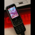 TOSHIBA新款智慧型手機G500