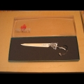 日本史克威爾授權製作之《FF VIII》槍刀
