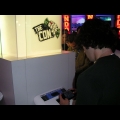 PSP 遊戲試玩機台