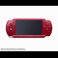 深邃紅新型 PSP