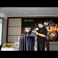 微軟產品行銷經理陳傑樺發表「水晶銀」