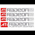 ATI RADEON X850 系列