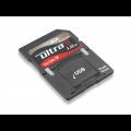 SD / USB 兩用記憶卡 1GB