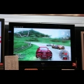 歌林以 PS3《實感賽車 7》展示產品