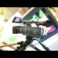 HDV 攝影機 HDR-FX1