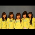 韓國女子職業隊伍SPARKYZ