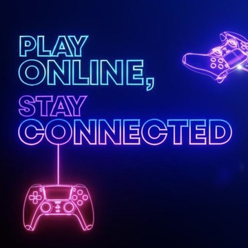 PlayStation 举办“Play Online, Stay Connected”活动 与好友一