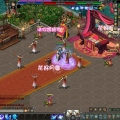 玩家可以透過新開放的結婚系統在遊戲禮結連理