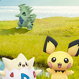 《Pokemon GO》宣布 Pokémon GO Tour 活动回归！下一站：城