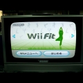 《Wii 塑身》開頭畫面