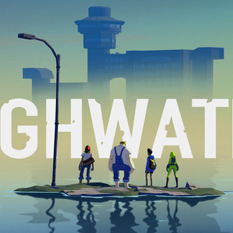 3D 叙事冒险游戏《Highwater》预定 2022 年推出 在洪水泛滥的世界末日中为了生存