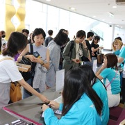 巴哈姆特2024ACG创作大赛举办交流茶会鼓励新秀激发创作能量