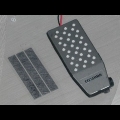 東芝「全世界最小」的燃料電池