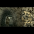 《潛龍諜影 4：愛國者之槍》遊戲畫面