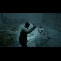 《沉默之丘：歸鄉》PS3 遊戲畫面