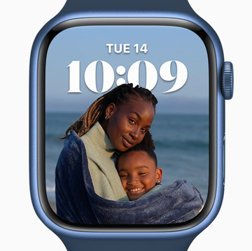 Apple 推出 watchOS 8 加入“太极”和“皮拉提斯”体能训