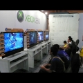 Xbox 360試玩區