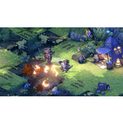 《铃兰之剑》推出全新活动小魔女大冒险传奇魔女露维塔登场