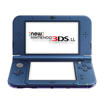 任天堂宣布将逐步结束 3DS 与 Wii U 平