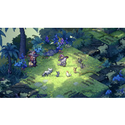 《铃兰之剑》推出全新活动小魔女大冒险传奇魔女露维塔登场