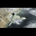 F - 111 Aardvark
