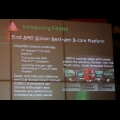 FASN8 八核心平台