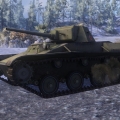 USSR T-60