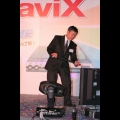 示範 XaviX 最新產品