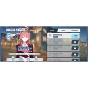 《蔚蓝档案》新增亚瑠、佳世子（礼服）复刻活动剧情来自歌剧0068的满腔爱意！