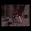 《紅忍者》遊戲畫面