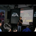 EA 資深副總裁 Jon Niermann