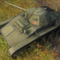 USSR T-60