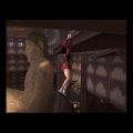 《紅忍者》遊戲畫面