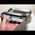 Charger Case for PSP