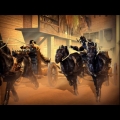 玩家必須親自駕馭古戰車與敵人搏鬥