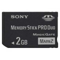 MS PRO Duo（2GB）