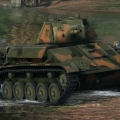 USSR T-70